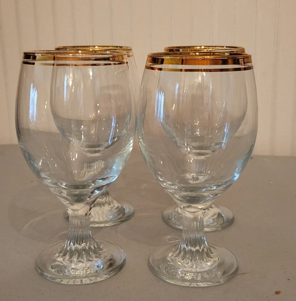 Glassware: Valencia by Pasabahce - image 1 of 3
