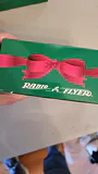 House of Lloyd Christmas Around the World Victorian Rose Ornaments - thumbnail 5 of 10