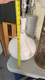 2 Decorative Table Lamps - thumbnail 2 of 6