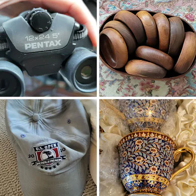 Billerica Estate Sale auction preview