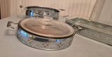Cuisine Cookware Command Performance 3QT stainless steel pot - thumbnail 4 of 5