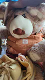 Plush Bears- "Furskin" & Collectors Choice - thumbnail 5 of 5