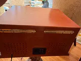 Crosley Vintage-Style Wooden Entertainment Unit - thumbnail 7 of 8