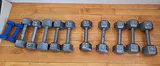 Weights - thumbnail 1 of 1