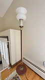 Art Deco/MC Whimsical Floorlamp - thumbnail 1 of 9