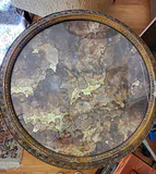 vintage-style quatrefoil tables - 2 - thumbnail 8 of 10