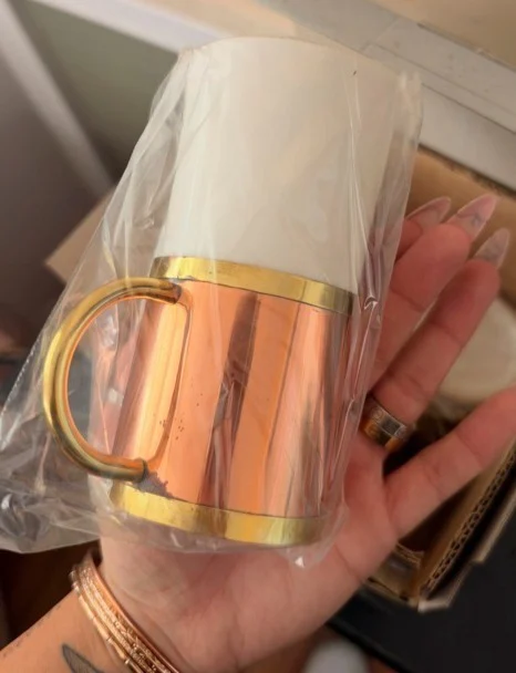  Irish Coffee Glasses & Mugs - image 2 of 6