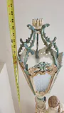 Pair of Victorian Table Lamps - thumbnail 10 of 13
