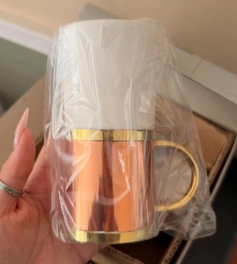 Irish Coffee Glasses & Mugs - image 1 of 6