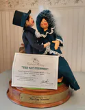 Annalee Mobilitee Dolls "The Gay Nineties" Vignette - thumbnail 1 of 4