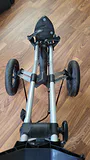 Sun Mountain Speed Cart V1 Golf Push Cart - thumbnail 3 of 5