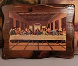Religious Framed Artwork Collection - thumbnail 2 of 2