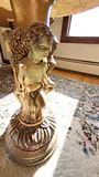 Pair of Cherub Accent Tables - thumbnail 8 of 8