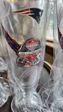 NFL-PATRIOTS Limited Edition Pilsner Glasses & Stein - thumbnail 21 of 29