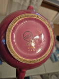 Sebto Lucchesi Tea Set and Assorted Teacups - thumbnail 6 of 7
