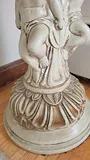 Pair of Cherub Accent Tables - thumbnail 2 of 8