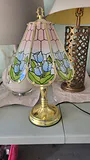 2 Decorative Table Lamps - thumbnail 2 of 6