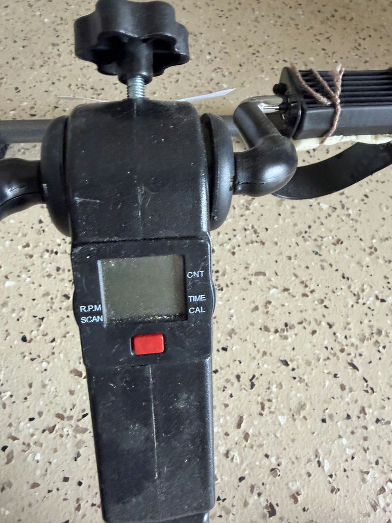 Sitting Pedal Exerciser - image 4 of 7