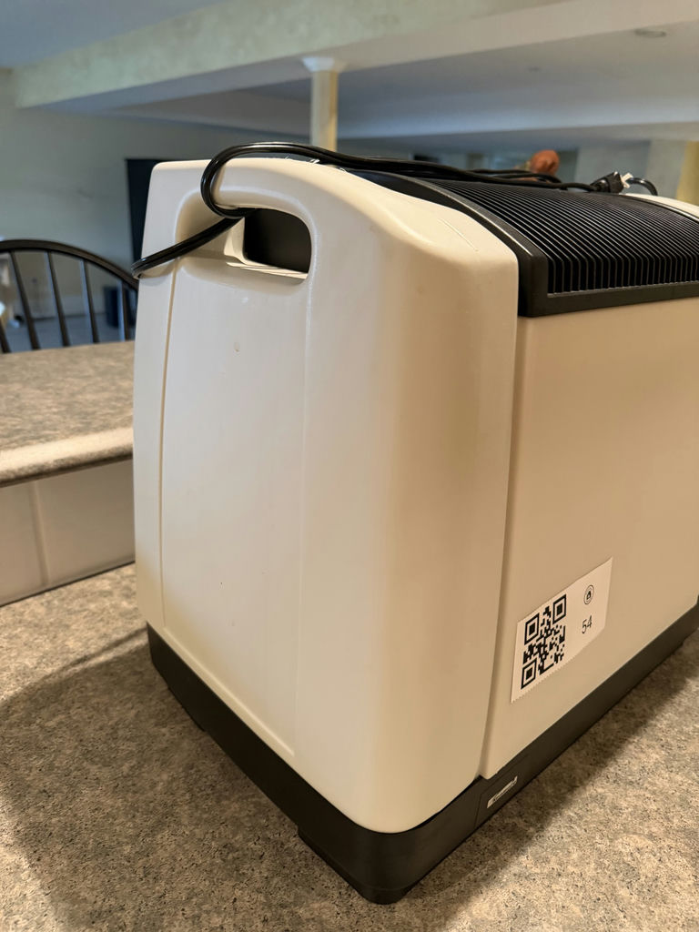 Kenmore Quiet Comfort Humidifier - image 4 of 10