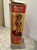 Vintage Master Piece Novelty Liquor Dispenser - thumbnail 9 of 12
