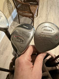 Catalina Golf Bag with Clubs - thumbnail 11 of 17
