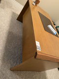 Double Pedestal Desk - thumbnail 6 of 7