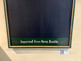 Alexander Keith’s India Pale Ale Bar Chalkboard - thumbnail 5 of 8