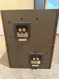 Vintage Bose 171 Bookshelf Speakers - thumbnail 9 of 14