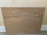 Alan Kingsland Large Framed Hockey Scene, Limited Edition Print - thumbnail 6 of 6