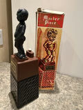 Vintage Master Piece Novelty Liquor Dispenser - thumbnail 4 of 12