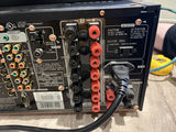 Pioneer Elite Audio/Visual Multi-Channel Receiver - thumbnail 7 of 10