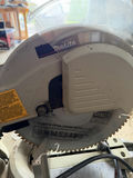 Makita Chop Saw - thumbnail 7 of 9