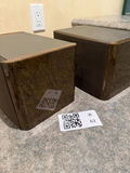 Vintage Bose 171 Bookshelf Speakers - thumbnail 5 of 14