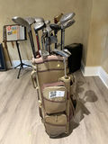 Catalina Golf Bag with Clubs - thumbnail 3 of 17