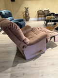 Upholstered Recliner - thumbnail 5 of 8