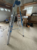 5’ Aluminum Step Ladder - thumbnail 4 of 5