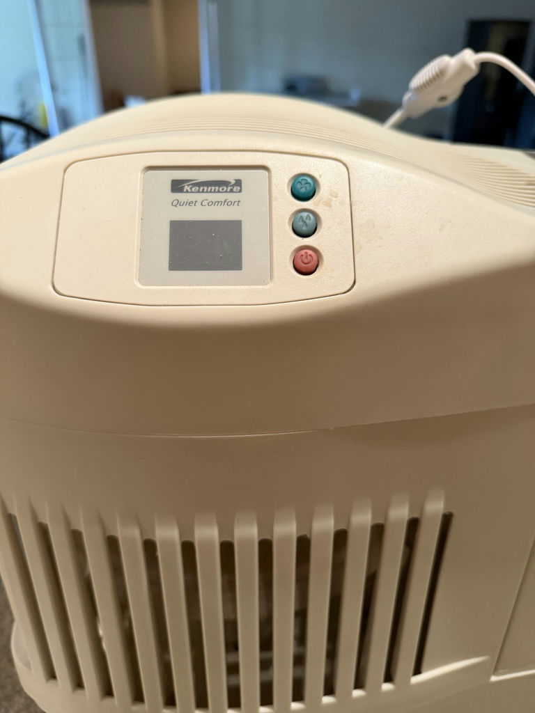 Kenmore Quiet Comfort Humidifier - image 4 of 10
