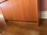 MCM Solid Wood Sideboard Buffet - thumbnail 11 of 11