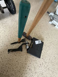 Pick Axe; Sledgehammer; Trailer Hitch and More - thumbnail 10 of 10