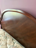 Double Bedframe With Mattress & Boxspring - thumbnail 6 of 16