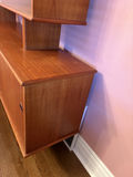 MCM 1979 Solid Wood Buffet Server - thumbnail 11 of 11