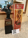 Vintage Master Piece Novelty Liquor Dispenser - thumbnail 1 of 12