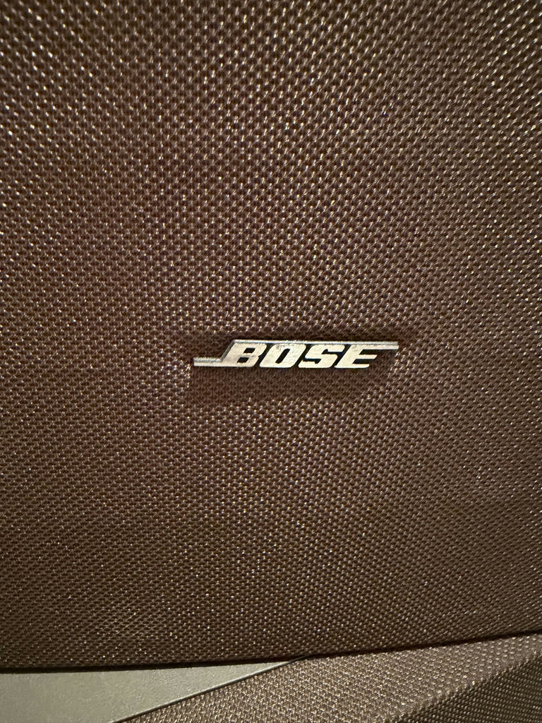 Vintage Bose 171 Bookshelf Speakers - image 3 of 14