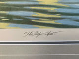 James Lumbers ‘The Perfect Spot’ Limited Edition Print - thumbnail 3 of 6