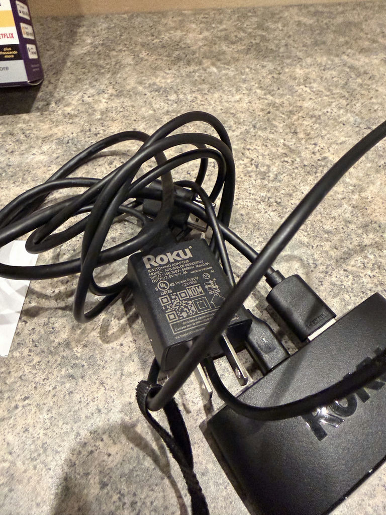 Roku Express 4K + - image 5 of 9
