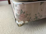 Double Bedframe With Mattress & Boxspring - thumbnail 16 of 16