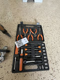 Pick Axe; Sledgehammer; Trailer Hitch and More - thumbnail 2 of 10