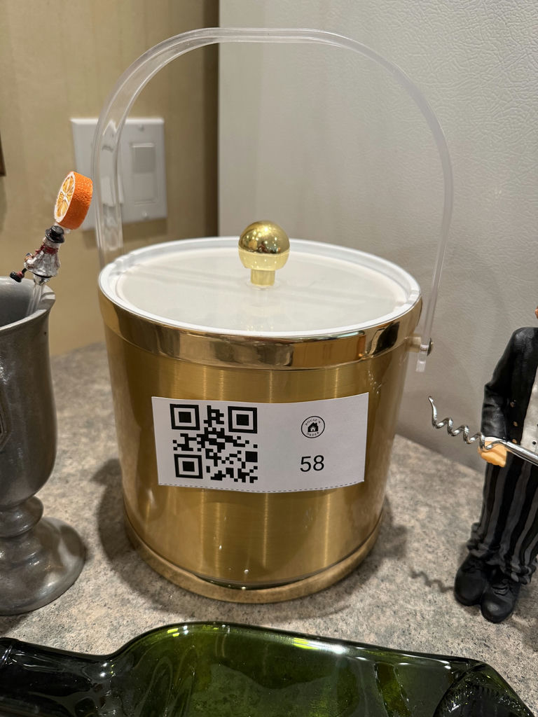 Lot of Bar Items - image 2 of 9