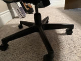 Green Steno Chair - thumbnail 4 of 4