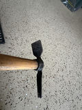 Pick Axe; Sledgehammer; Trailer Hitch and More - thumbnail 9 of 10